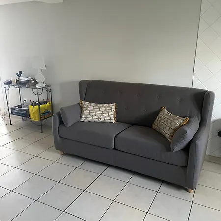 Bel De 60 M2 Apartament *