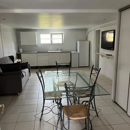 Bel De 60 M2 Apartament Rosières-près-Troyes