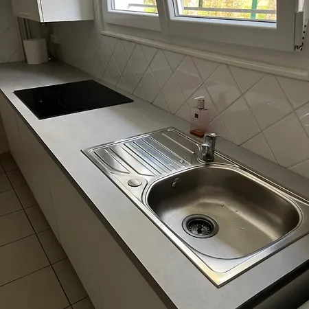 Apartament Bel De 60 M2 Rosières-près-Troyes