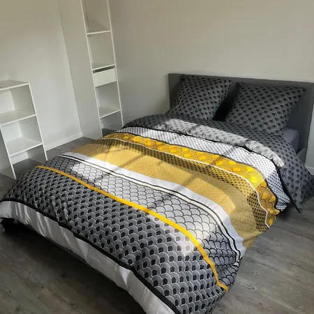 Bel De 60 M2 Apartament Rosières-près-Troyes