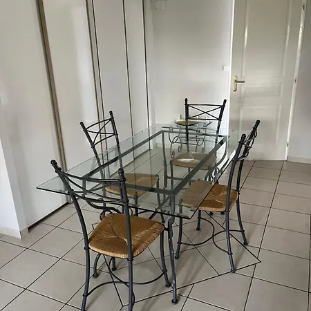 Bel De 60 M2 * Rosières-près-Troyes