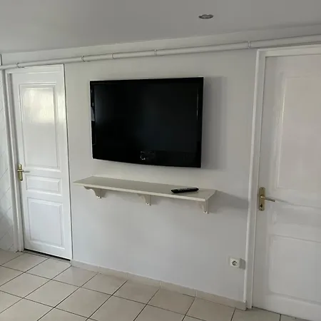 Bel De 60 M2 Rosières-près-Troyes