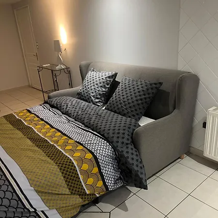Bel De 60 M2 Rosières-près-Troyes