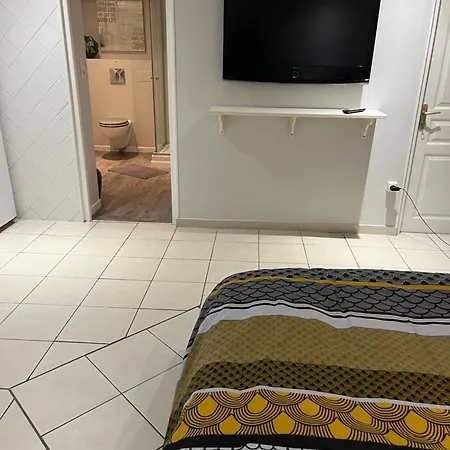 Appartamento Bel De 60 M2 *