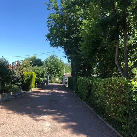 Bel De 60 M2 Rosières-près-Troyes