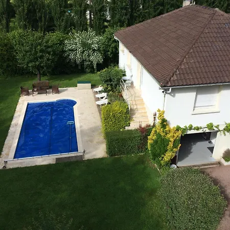 Bel De 60 M2 Appartamento *